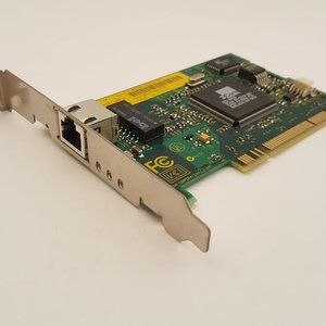 3COM 3C905C - TXM Fast Etherlink XL PCI 10/100 Mbps Ethernet Adapter NIC
